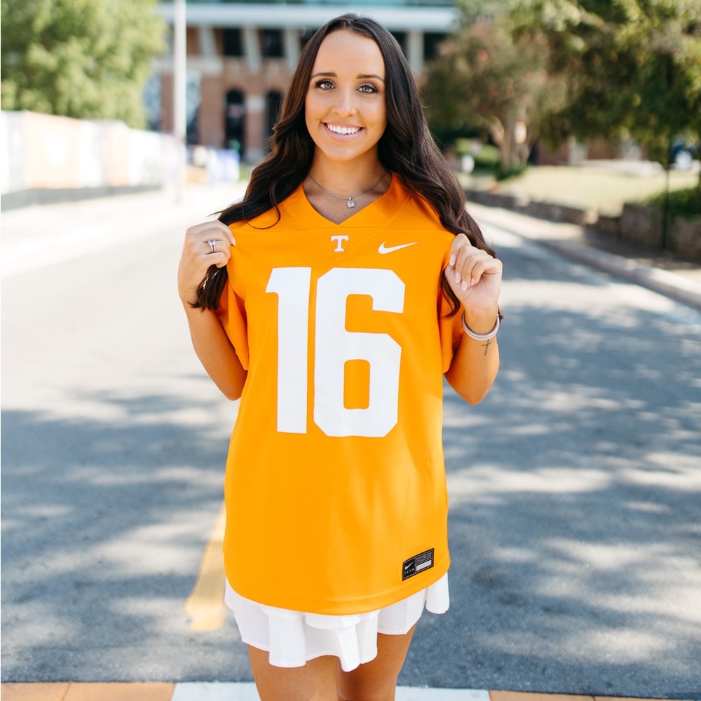 Nike Tennessee Jersey
